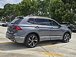 Used 2022 Volkswagen Tiguan 2.0T SEL R-LINE 4MOTION in DAVIE, FLORIDA (Photo 6)