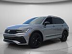 Used 2023 Volkswagen Tiguan 2.0T SE R-LINE BLACK FWD in DAVIE, FLORIDA (Photo 1)
