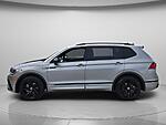 Used 2023 Volkswagen Tiguan 2.0T SE R-LINE BLACK FWD in DAVIE, FLORIDA (Photo 3)