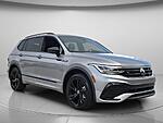 Used 2023 Volkswagen Tiguan 2.0T SE R-LINE BLACK FWD in DAVIE, FLORIDA (Photo 8)