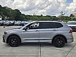 Used 2023 Volkswagen Tiguan 2.0T SE R-LINE BLACK FWD in DAVIE, FLORIDA (Photo 3)