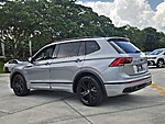 Used 2023 Volkswagen Tiguan 2.0T SE R-LINE BLACK FWD in DAVIE, FLORIDA (Photo 4)