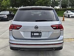 Used 2023 Volkswagen Tiguan 2.0T SE R-LINE BLACK FWD in DAVIE, FLORIDA (Photo 5)