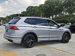 Used 2023 Volkswagen Tiguan 2.0T SE R-LINE BLACK FWD in DAVIE, FLORIDA (Photo 6)