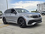 Used 2023 Volkswagen Tiguan 2.0T SE R-LINE BLACK FWD in DAVIE, FLORIDA (Photo 8)