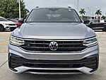 Used 2023 Volkswagen Tiguan 2.0T SE R-LINE BLACK FWD in DAVIE, FLORIDA (Photo 9)