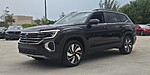 Used 2024 Volkswagen Atlas 2.0T SE W/TECHNOLOGY FWD in DAVIE, FLORIDA