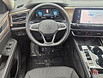 Used 2024 Volkswagen Atlas 2.0T SE W/TECHNOLOGY FWD in DAVIE, FLORIDA (Photo 12)