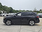 Used 2024 Volkswagen Atlas 2.0T SE W/TECHNOLOGY FWD in DAVIE, FLORIDA (Photo 3)