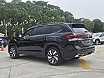 Used 2024 Volkswagen Atlas 2.0T SE W/TECHNOLOGY FWD in DAVIE, FLORIDA (Photo 4)