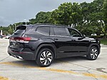Used 2024 Volkswagen Atlas 2.0T SE W/TECHNOLOGY FWD in DAVIE, FLORIDA (Photo 6)