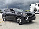 Used 2024 Volkswagen Atlas 2.0T SE W/TECHNOLOGY FWD in DAVIE, FLORIDA (Photo 8)