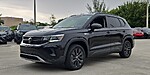 Used 2023 Volkswagen Taos S FWD in DAVIE, FLORIDA