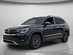 Used 2023 Volkswagen Taos S FWD in DAVIE, FLORIDA (Photo 1)