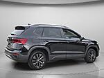 Used 2023 Volkswagen Taos S FWD in DAVIE, FLORIDA (Photo 6)