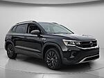 Used 2023 Volkswagen Taos S FWD in DAVIE, FLORIDA (Photo 8)