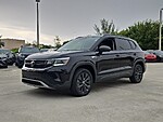 Used 2023 Volkswagen Taos S FWD in DAVIE, FLORIDA (Photo 1)