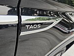 Used 2023 Volkswagen Taos S FWD in DAVIE, FLORIDA (Photo 17)