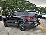 Used 2023 Volkswagen Taos S FWD in DAVIE, FLORIDA (Photo 4)