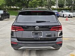 Used 2023 Volkswagen Taos S FWD in DAVIE, FLORIDA (Photo 5)