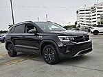 Used 2023 Volkswagen Taos S FWD in DAVIE, FLORIDA (Photo 8)