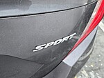 Used 2021 Honda Civic SPORT CVT in DAVIE, FLORIDA (Photo 11)