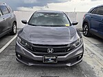 Used 2021 Honda Civic SPORT CVT in DAVIE, FLORIDA (Photo 3)