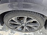 Used 2021 Honda Civic SPORT CVT in DAVIE, FLORIDA (Photo 6)