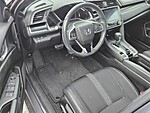 Used 2021 Honda Civic SPORT CVT in DAVIE, FLORIDA (Photo 7)