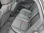Used 2021 Honda Civic SPORT CVT in DAVIE, FLORIDA (Photo 8)