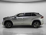 Used 2021 Volkswagen Atlas Cross Sport 3.6L V6 SE W/TECHNOLOGY R-LINE FWD in DAVIE, FLORIDA (Photo 3)