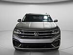 Used 2021 Volkswagen Atlas Cross Sport 3.6L V6 SE W/TECHNOLOGY R-LINE FWD in DAVIE, FLORIDA (Photo 5)
