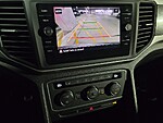 Used 2021 Volkswagen Atlas Cross Sport 3.6L V6 SE W/TECHNOLOGY R-LINE FWD in DAVIE, FLORIDA (Photo 23)