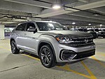 Used 2021 Volkswagen Atlas Cross Sport 3.6L V6 SE W/TECHNOLOGY R-LINE FWD in DAVIE, FLORIDA (Photo 9)