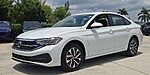 Used 2023 Volkswagen Jetta S AUTO in DAVIE, FLORIDA