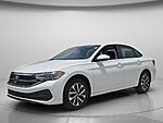 Used 2023 Volkswagen Jetta S AUTO in DAVIE, FLORIDA (Photo 1)