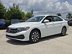 Used 2023 Volkswagen Jetta S AUTO in DAVIE, FLORIDA (Photo 1)