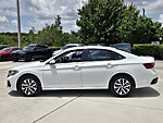 Used 2023 Volkswagen Jetta S AUTO in DAVIE, FLORIDA (Photo 3)