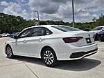 Used 2023 Volkswagen Jetta S AUTO in DAVIE, FLORIDA (Photo 4)