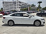 Used 2023 Volkswagen Jetta S AUTO in DAVIE, FLORIDA (Photo 7)