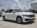 Used 2023 Volkswagen Jetta S AUTO in DAVIE, FLORIDA (Photo 8)