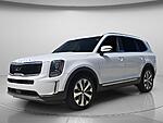 Used 2022 KIA TELLURIDE S FWD in DAVIE, FLORIDA (Photo 1)