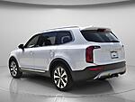 Used 2022 KIA TELLURIDE S FWD in DAVIE, FLORIDA (Photo 4)