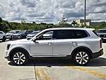 Used 2022 KIA TELLURIDE S FWD in DAVIE, FLORIDA (Photo 3)