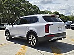 Used 2022 KIA TELLURIDE S FWD in DAVIE, FLORIDA (Photo 4)