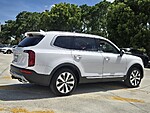 Used 2022 KIA TELLURIDE S FWD in DAVIE, FLORIDA (Photo 6)