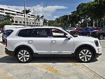 Used 2022 KIA TELLURIDE S FWD in DAVIE, FLORIDA (Photo 7)