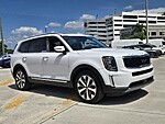 Used 2022 KIA TELLURIDE S FWD in DAVIE, FLORIDA (Photo 8)