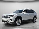 Used 2023 Volkswagen Atlas 2.0T SE W/TECHNOLOGY FWD in DAVIE, FLORIDA (Photo 1)