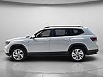 Used 2023 Volkswagen Atlas 2.0T SE W/TECHNOLOGY FWD in DAVIE, FLORIDA (Photo 3)